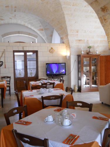 Agroturismo Masseria De Michele
