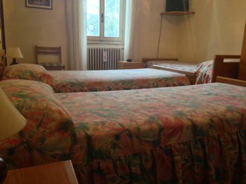 Hotel Albergo Ristorante La Scaiola