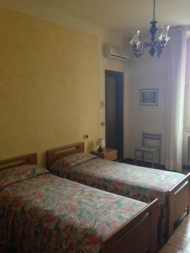 Hotel Albergo Ristorante La Scaiola