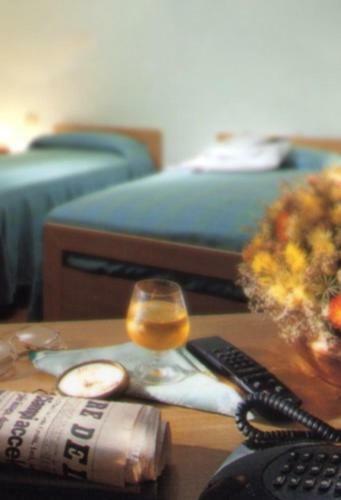 Hotel Albergo Ristorante La Scaiola