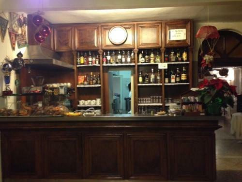Hotel Albergo Ristorante La Scaiola