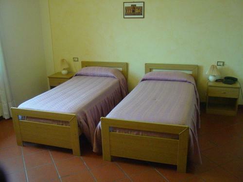 Hotel Albergo Ristorante La Scaiola