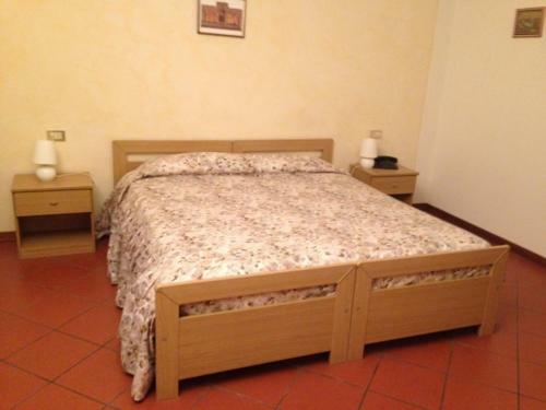 Hotel Albergo Ristorante La Scaiola