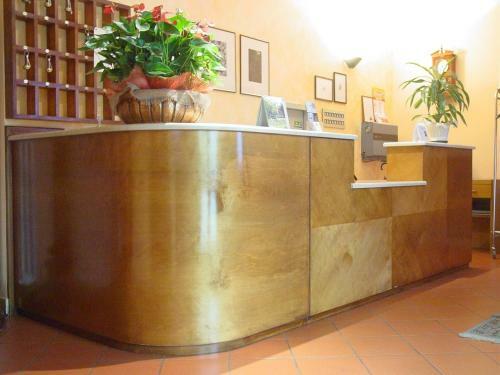 Hotel Albergo Ristorante La Scaiola