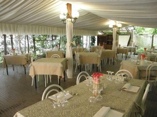 Hotel Albergo Ristorante La Scaiola