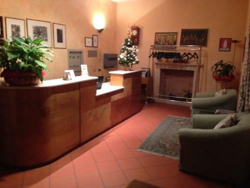 Hotel Albergo Ristorante La Scaiola