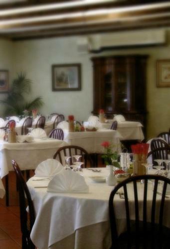 Hotel Albergo Ristorante La Scaiola