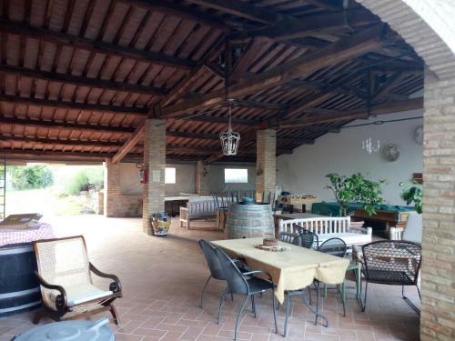 Holiday Home Podere Schioppello