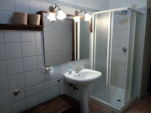 Holiday Home Podere Schioppello