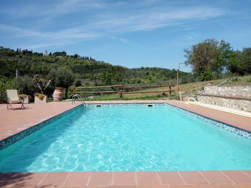 Holiday Home Podere Schioppello