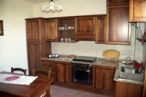 Holiday Home Podere Schioppello