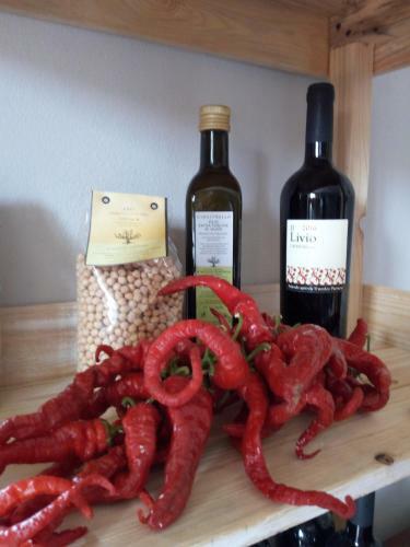 Holiday Home Podere Schioppello