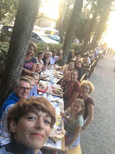 Holiday Home Podere Schioppello