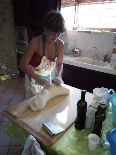 Holiday Home Podere Schioppello