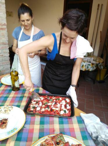 Holiday Home Podere Schioppello