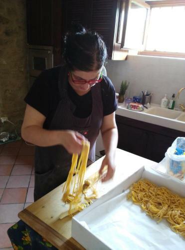 Holiday Home Podere Schioppello