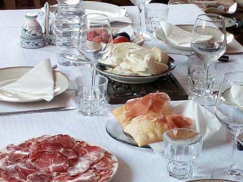 Holiday Home Podere Schioppello