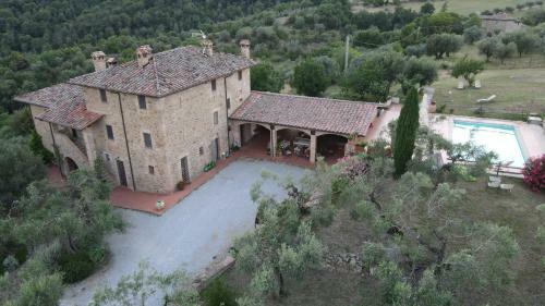 Holiday Home Podere Schioppello