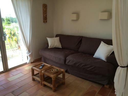 Bed & Breakfast La Bastide Eden