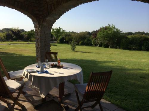 Bed & Breakfast La Bastide Eden