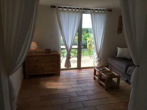 Bed & Breakfast La Bastide Eden