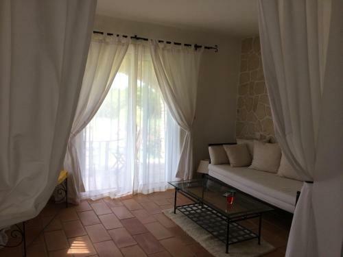 Bed & Breakfast La Bastide Eden