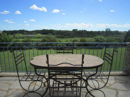 Bed & Breakfast La Bastide Eden