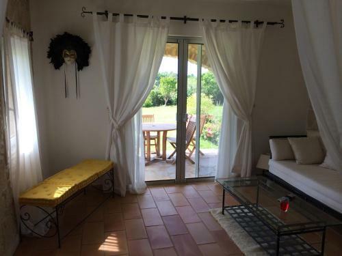 Bed & Breakfast La Bastide Eden