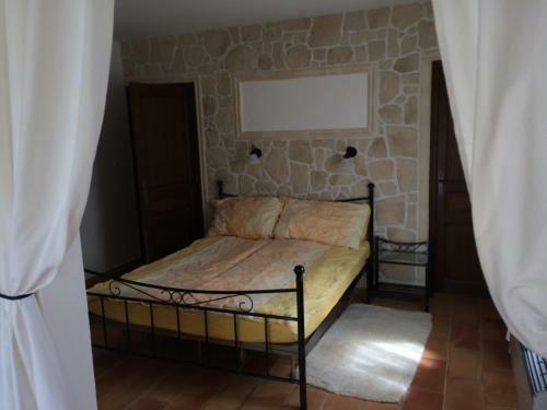 Bed & Breakfast La Bastide Eden