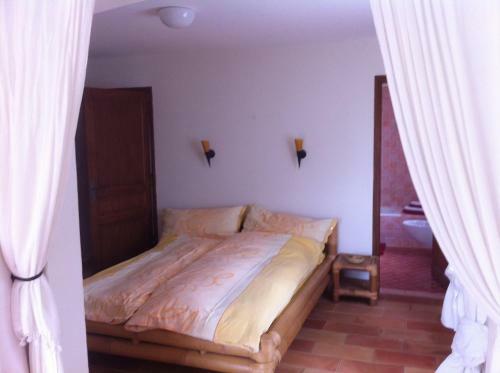 Bed & Breakfast La Bastide Eden