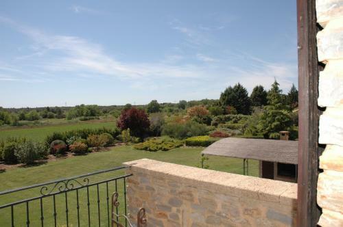Bed & Breakfast La Bastide Eden