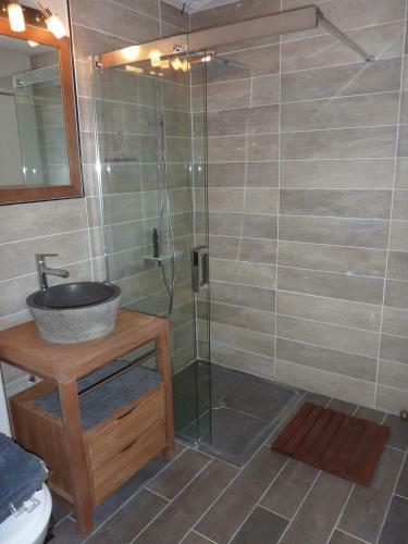Bed & Breakfast La Bastide Eden