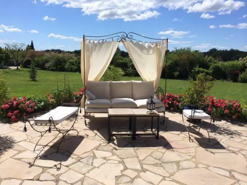 Bed & Breakfast La Bastide Eden
