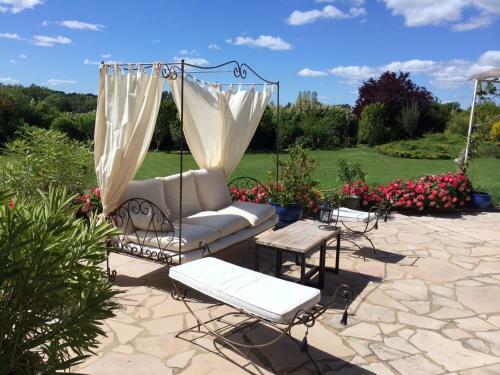 Bed & Breakfast La Bastide Eden