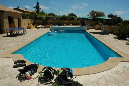 Bed & Breakfast La Bastide Eden
