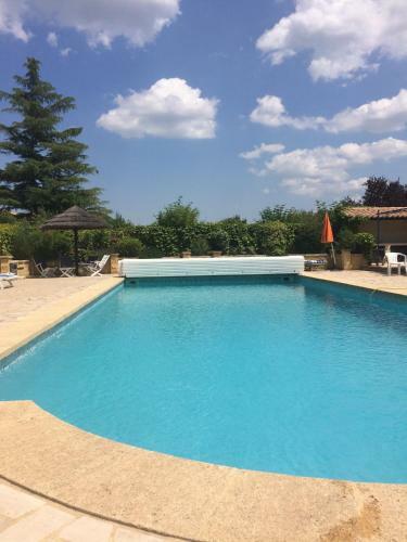 Bed & Breakfast La Bastide Eden
