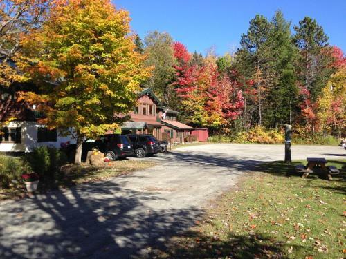 Posada Kitzhof Inn Vermont
