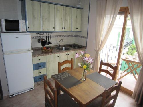 Apartamento Casa Mar�a Jes�s