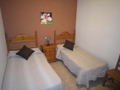 Apartamento Casa Mar�a Jes�s
