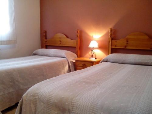 Apartamento Casa Mar�a Jes�s