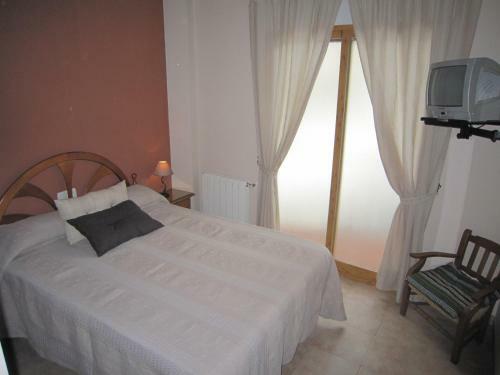 Apartamento Casa Mar�a Jes�s