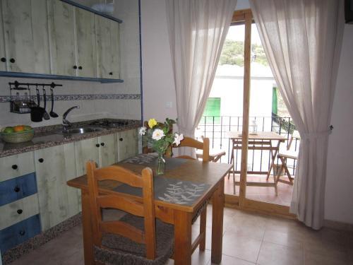 Apartamento Casa Mar�a Jes�s