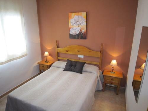 Apartamento Casa Mar�a Jes�s