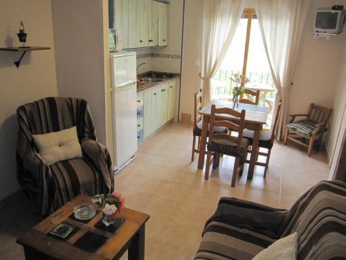 Apartamento Casa Mar�a Jes�s