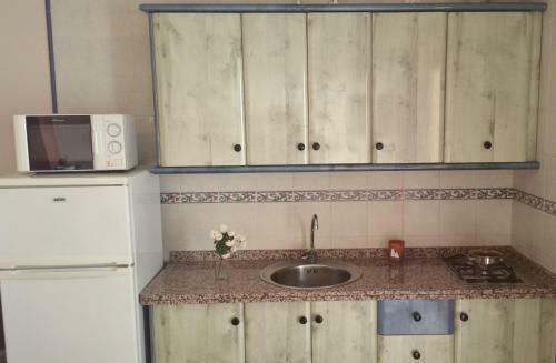 Apartamento Casa Mar�a Jes�s