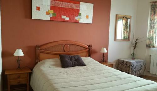 Apartamento Casa Mar�a Jes�s