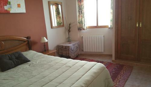 Apartamento Casa Mar�a Jes�s