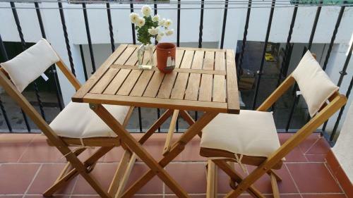 Apartamento Casa Mar�a Jes�s