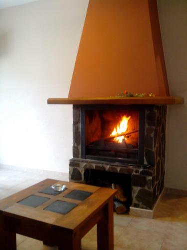 Apartamento Casa Mar�a Jes�s