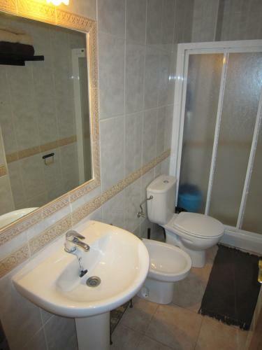 Apartamento Casa Mar�a Jes�s